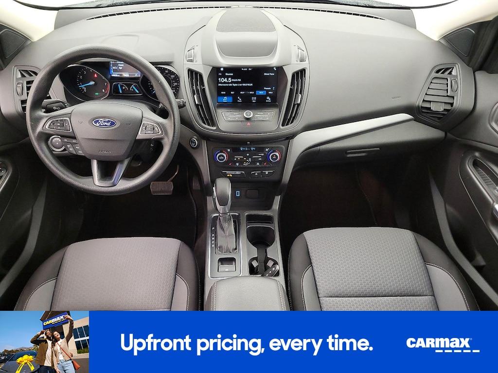 used 2019 Ford Escape car, priced at $16,998