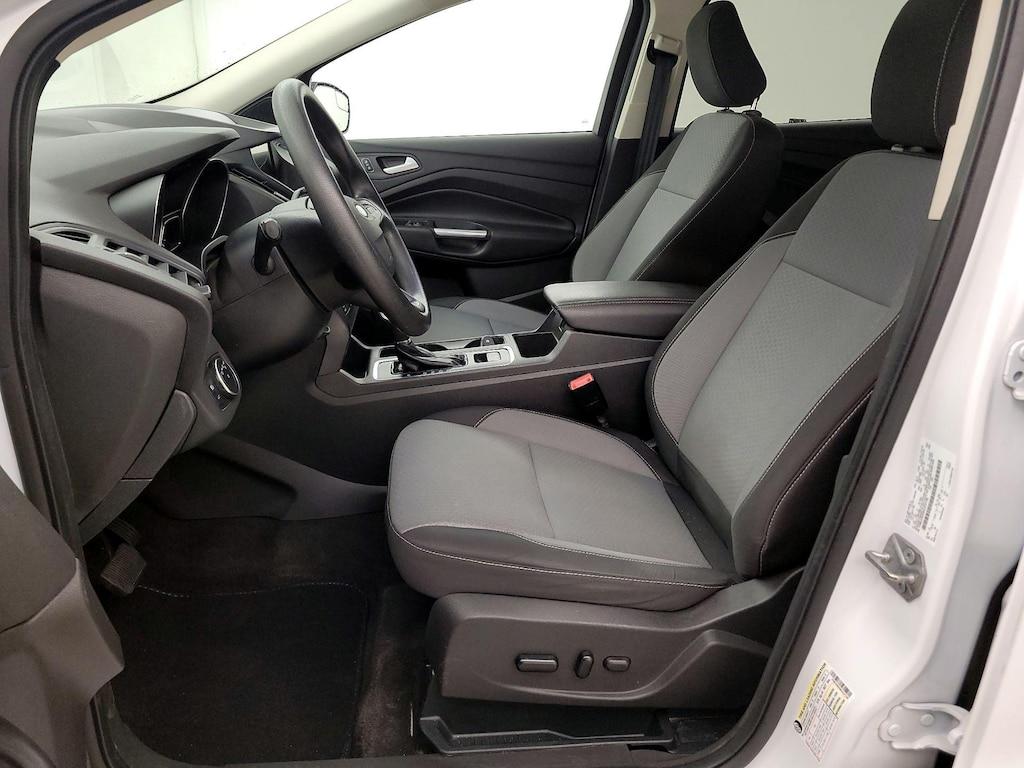 used 2019 Ford Escape car, priced at $16,998