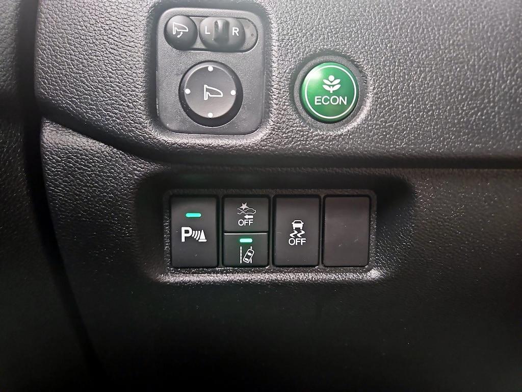 used 2022 Honda Pilot car, priced at $33,998