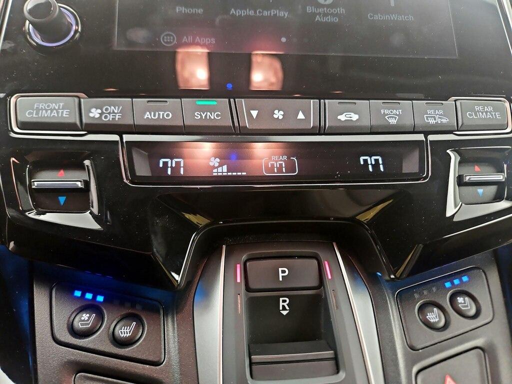 used 2024 Honda Odyssey car, priced at $44,998