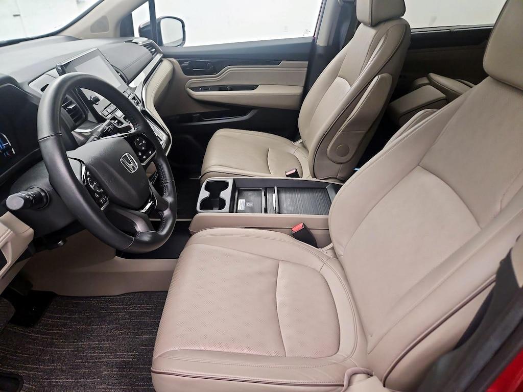 used 2024 Honda Odyssey car, priced at $44,998