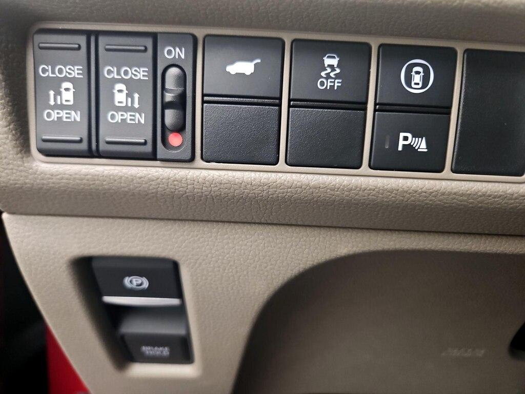 used 2024 Honda Odyssey car, priced at $44,998