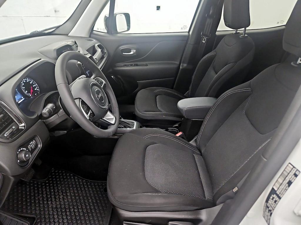 used 2023 Jeep Renegade car, priced at $21,998
