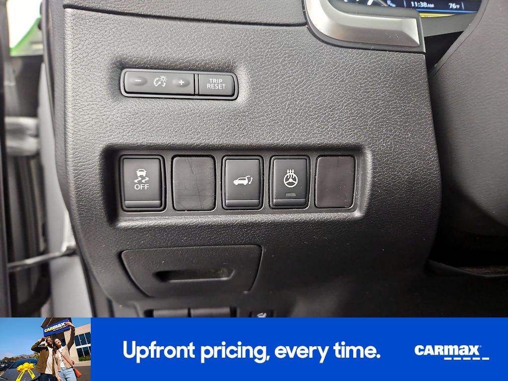 used 2015 Nissan Murano car, priced at $17,998