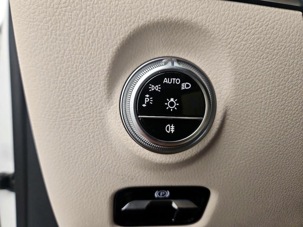 used 2024 Mercedes-Benz C-Class car, priced at $37,998