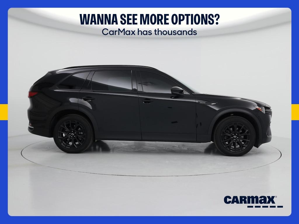 used 2025 Mazda CX-70 car, priced at $41,998