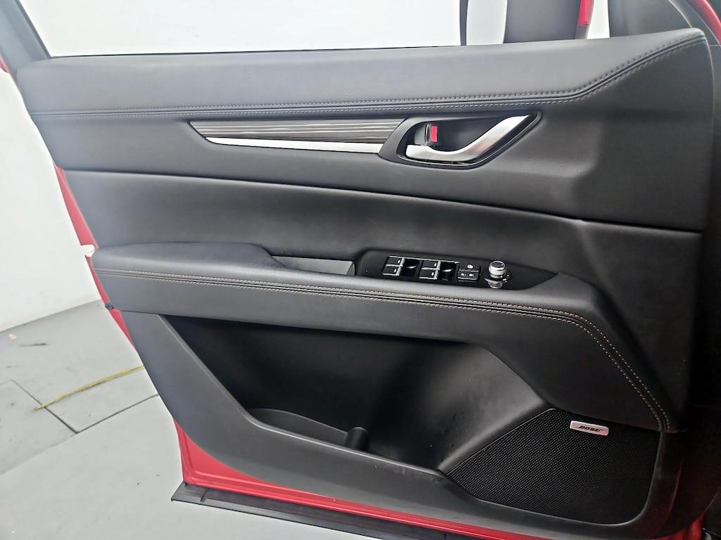 used 2020 Mazda CX-5 car, priced at $20,998