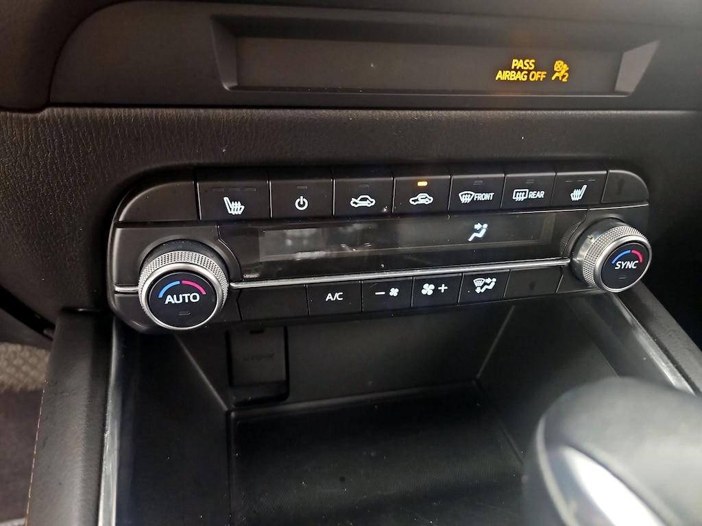 used 2020 Mazda CX-5 car, priced at $20,998