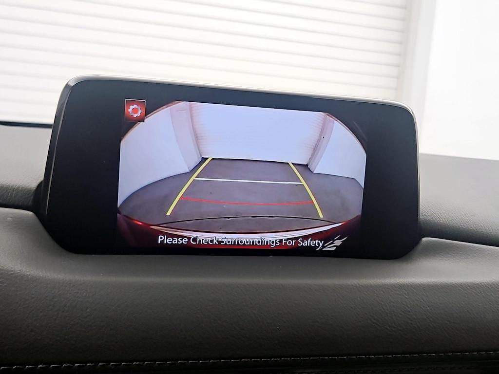 used 2020 Mazda CX-5 car, priced at $20,998