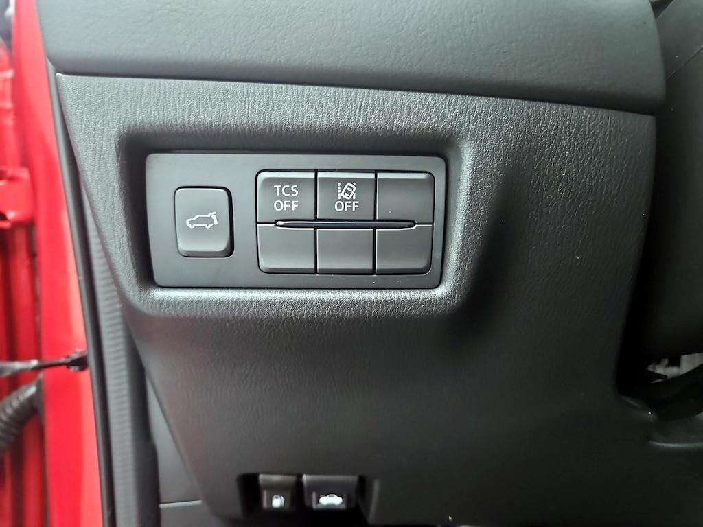 used 2020 Mazda CX-5 car, priced at $20,998