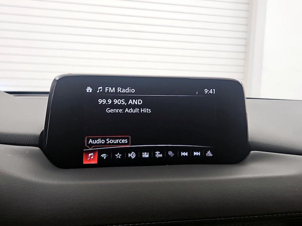 used 2020 Mazda CX-5 car, priced at $20,998