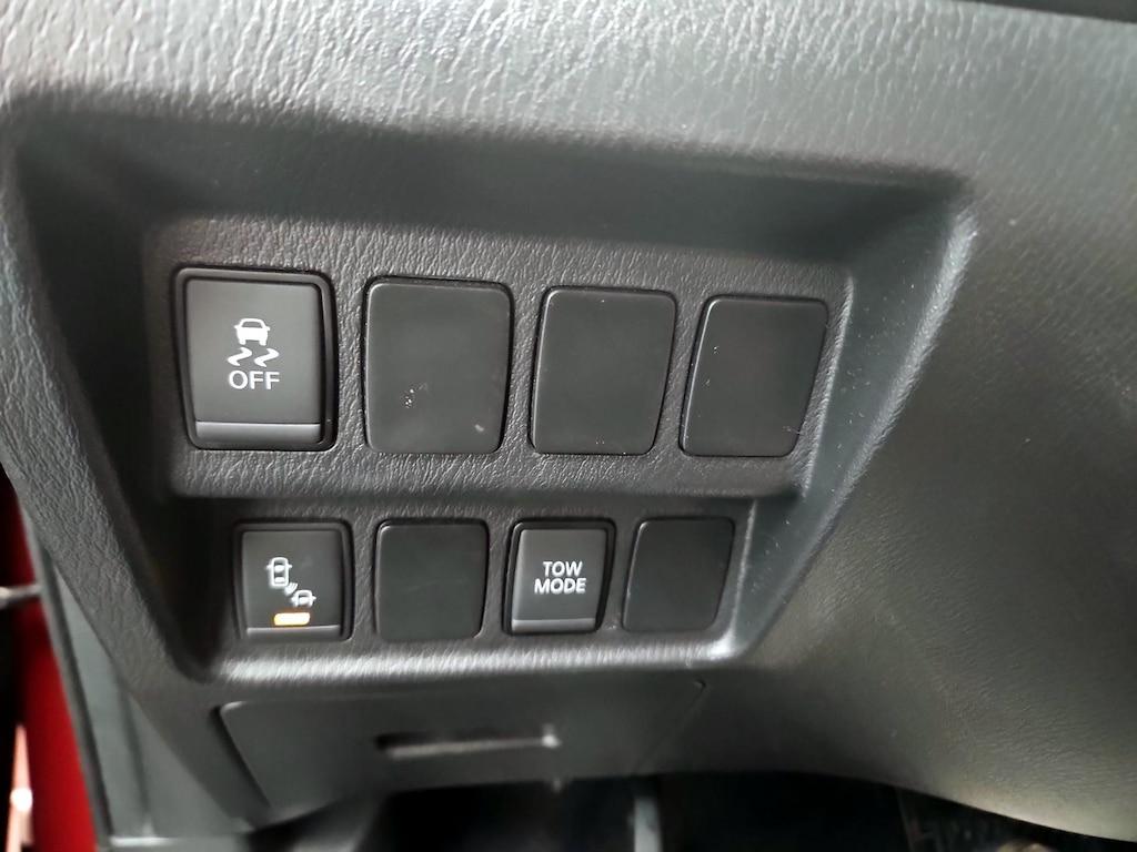 used 2019 Nissan Pathfinder car, priced at $16,998