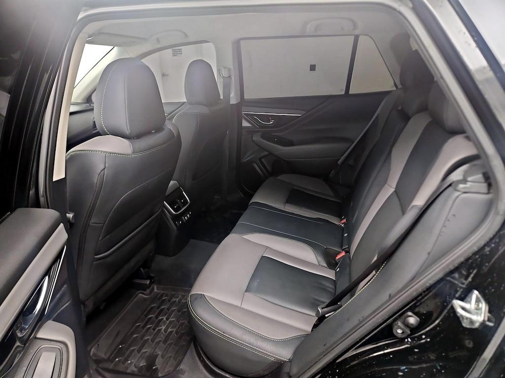 used 2022 Subaru Outback car, priced at $25,998