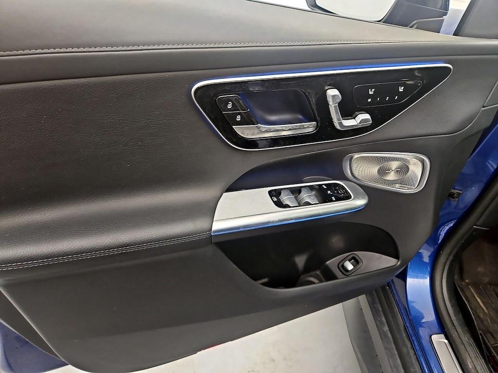 used 2023 Mercedes-Benz GLC 300 car, priced at $39,998