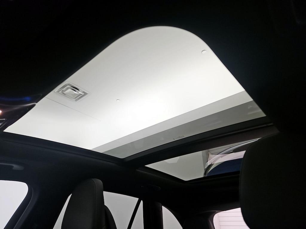 used 2023 Mercedes-Benz GLC 300 car, priced at $39,998