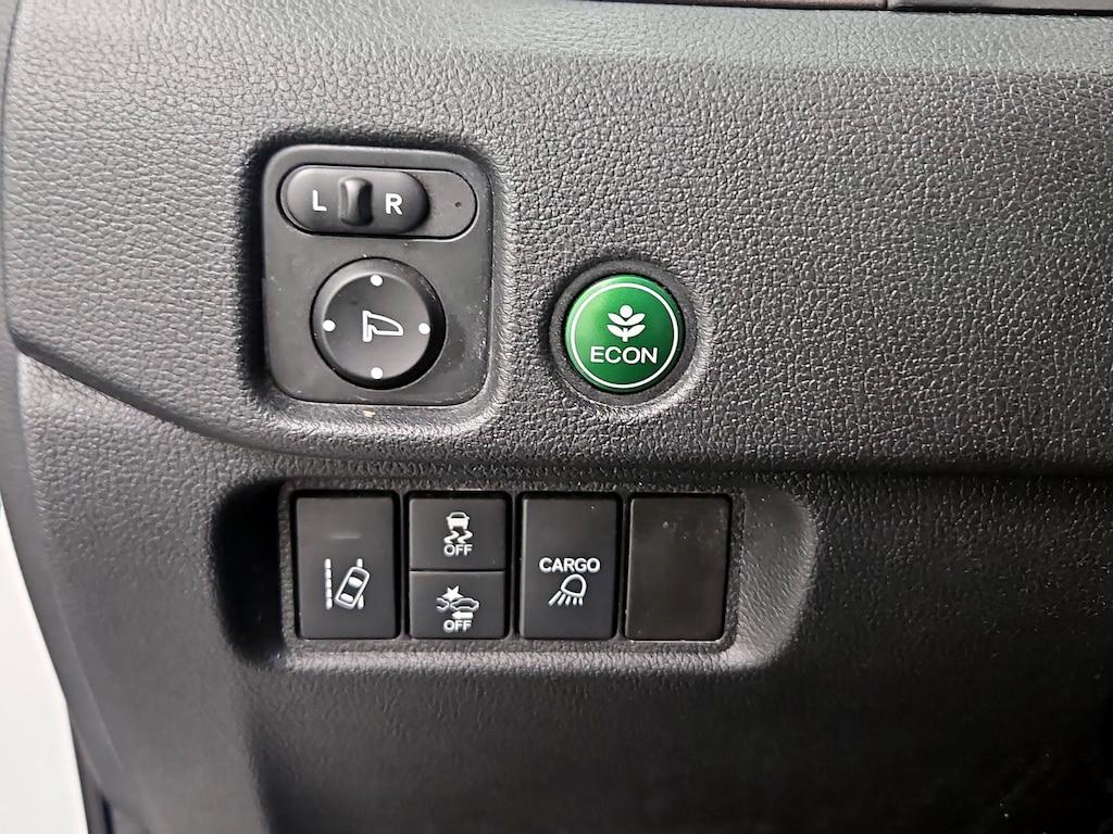 used 2022 Honda Ridgeline car, priced at $26,998