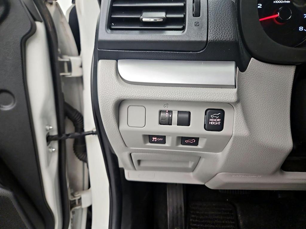 used 2015 Subaru Forester car, priced at $21,998