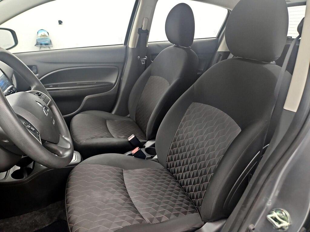 used 2022 Mitsubishi Mirage car, priced at $12,998