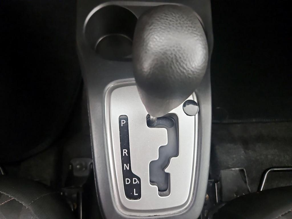 used 2022 Mitsubishi Mirage car, priced at $12,998