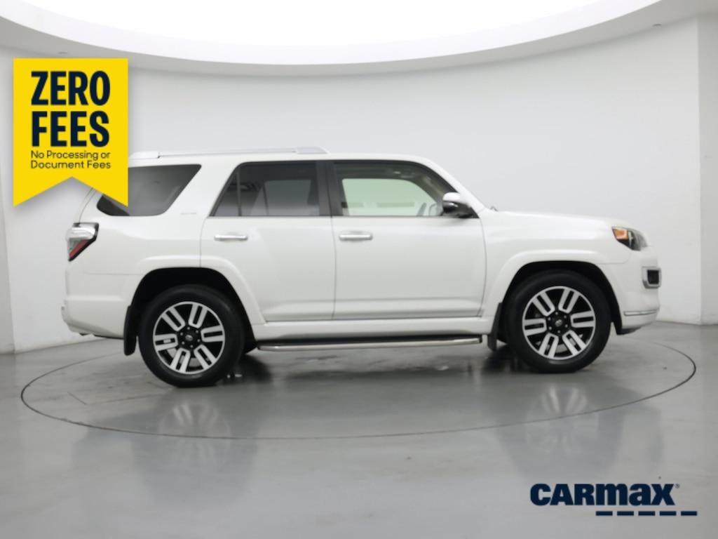 used 2014 Toyota 4Runner car, priced at $28,998