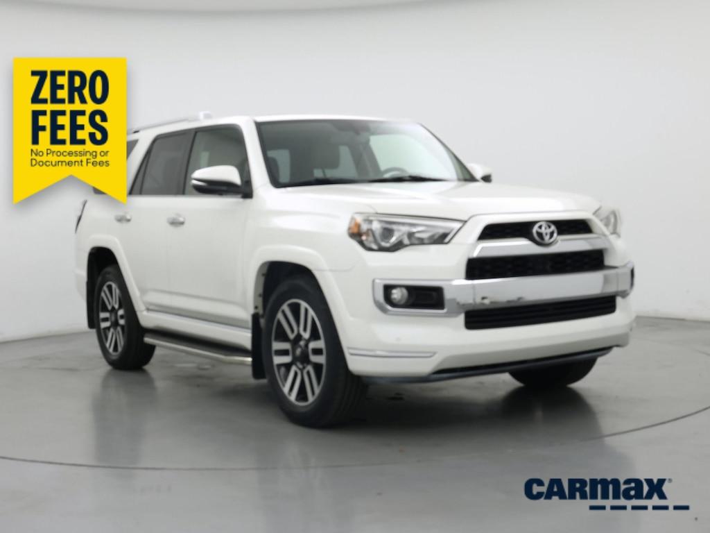 used 2014 Toyota 4Runner car, priced at $28,998