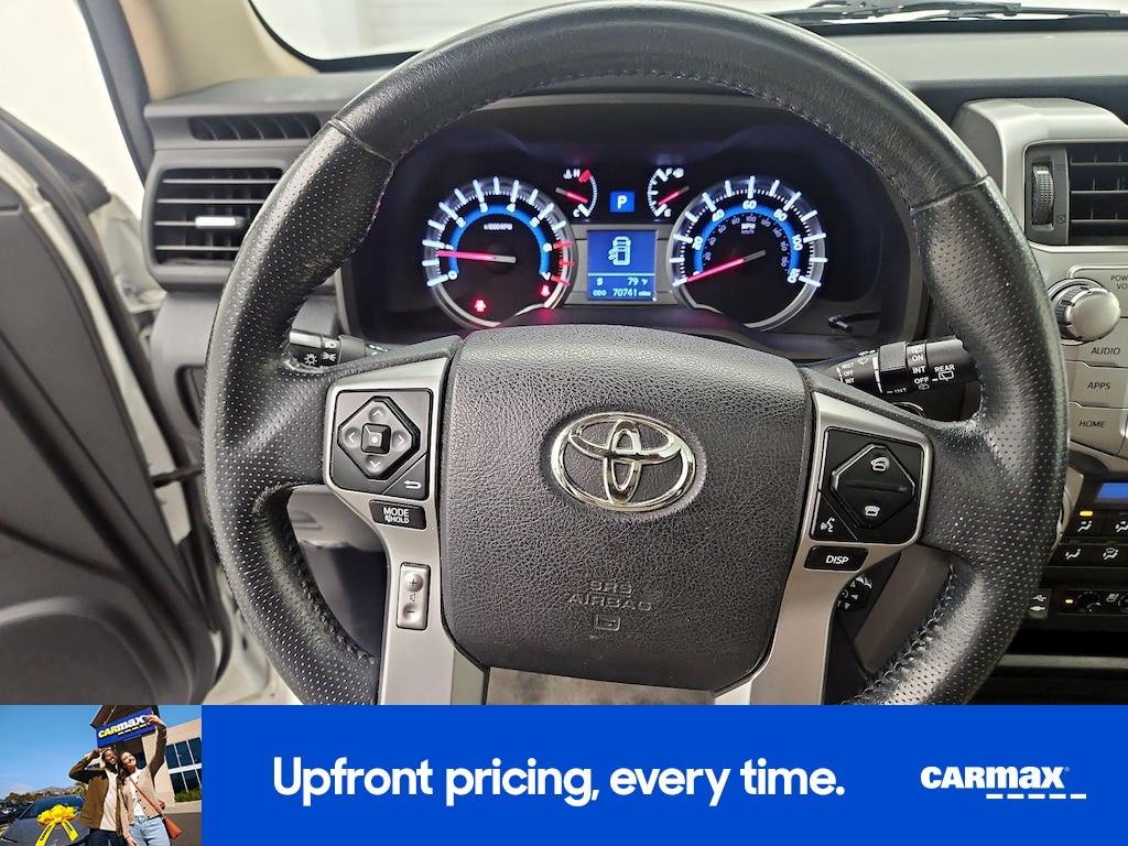 used 2014 Toyota 4Runner car, priced at $28,998
