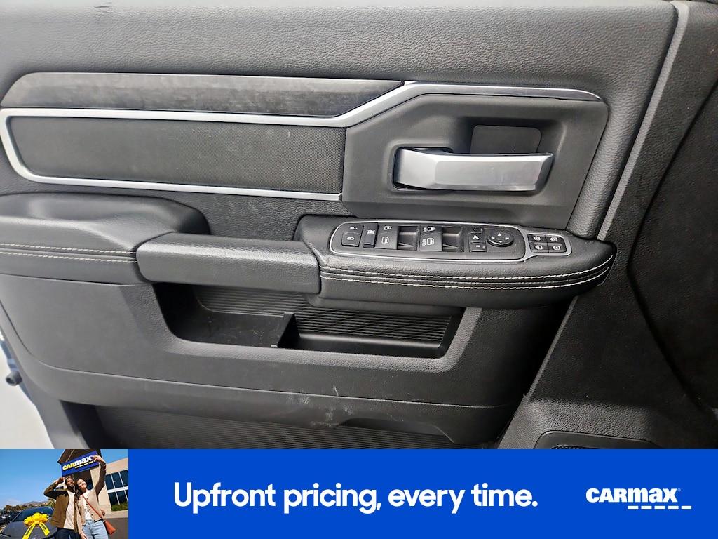 used 2024 Ram 2500 car, priced at $44,998