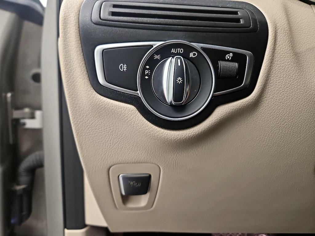 used 2022 Mercedes-Benz GLC 300 car, priced at $33,998