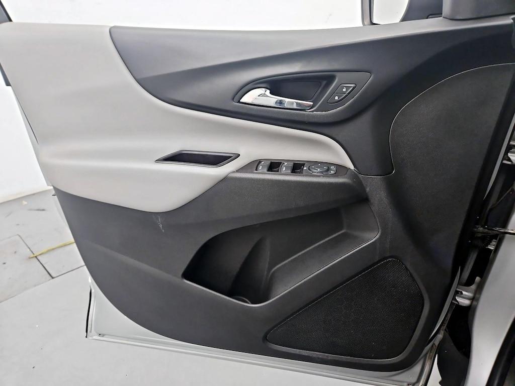 used 2021 Chevrolet Equinox car, priced at $17,998
