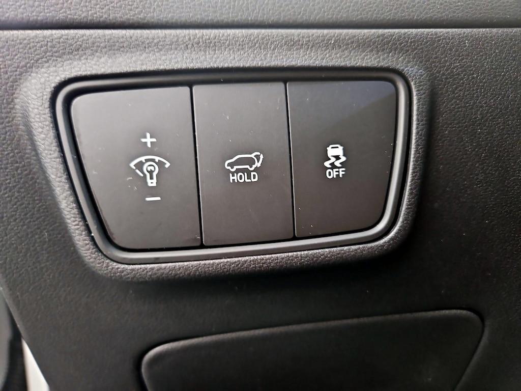 used 2022 Hyundai Tucson car, priced at $21,998