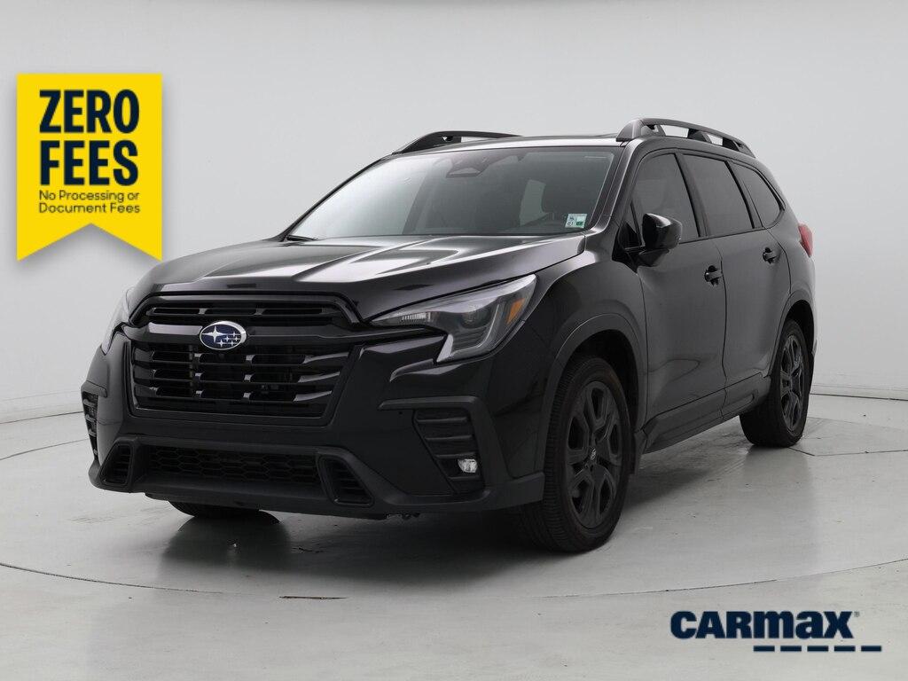used 2025 Subaru Ascent car, priced at $42,998
