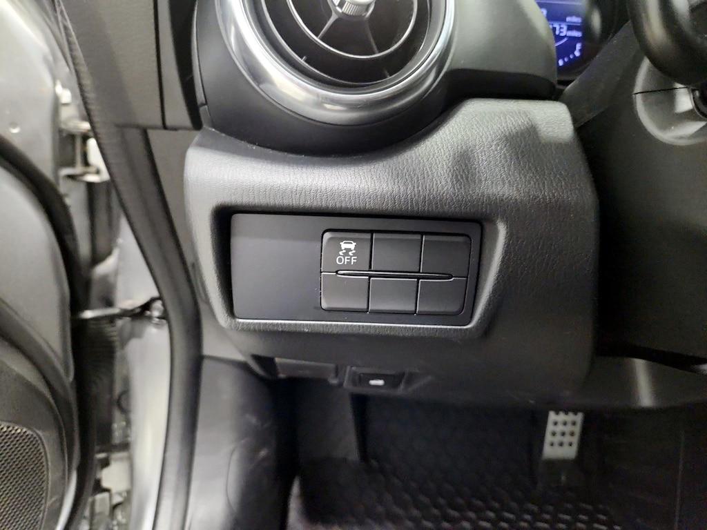 used 2017 FIAT 124 Spider car, priced at $21,998