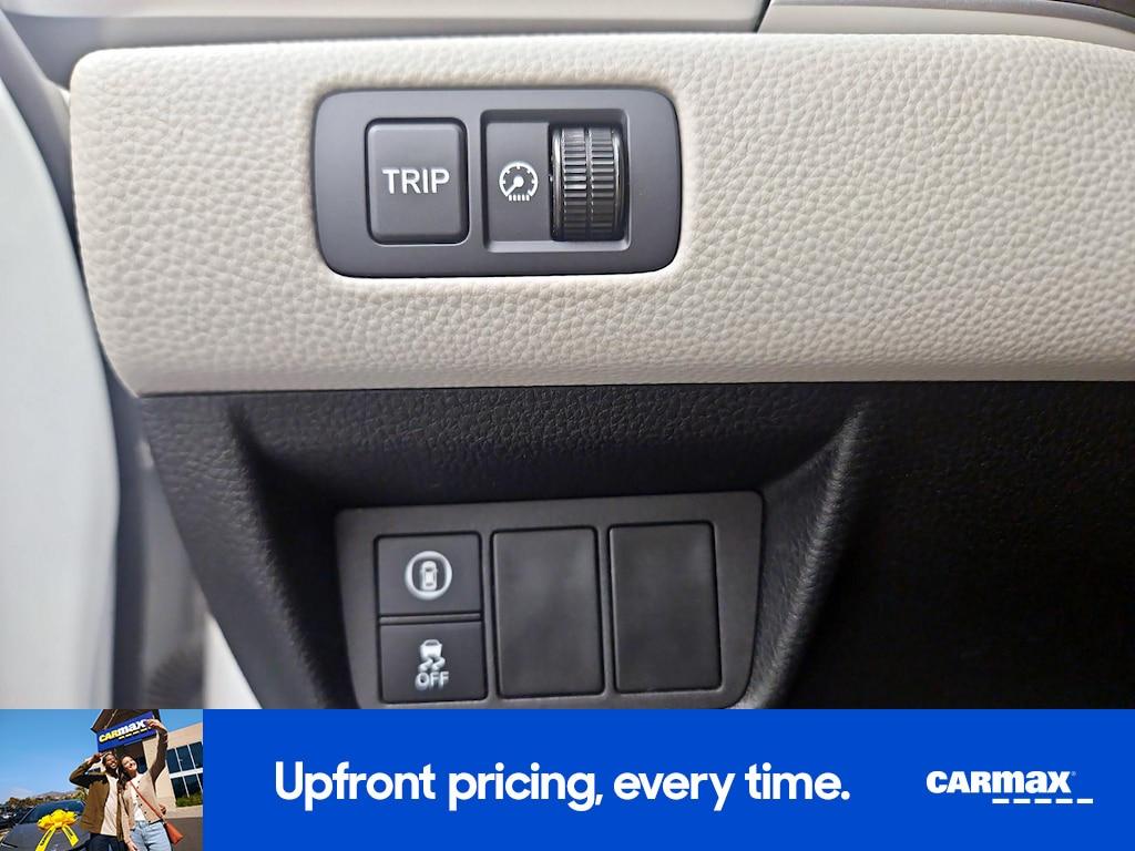used 2018 Honda Accord car, priced at $21,998