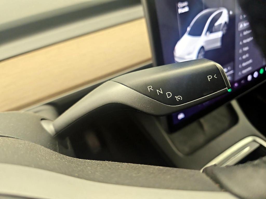 used 2021 Tesla Model Y car, priced at $26,998