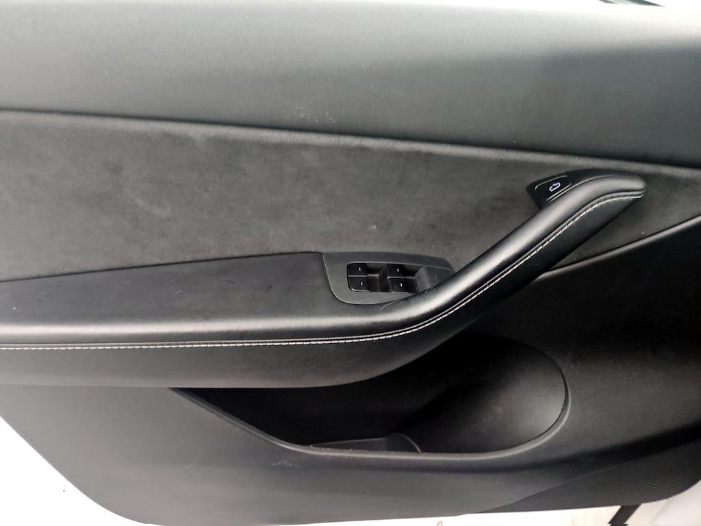 used 2021 Tesla Model Y car, priced at $26,998