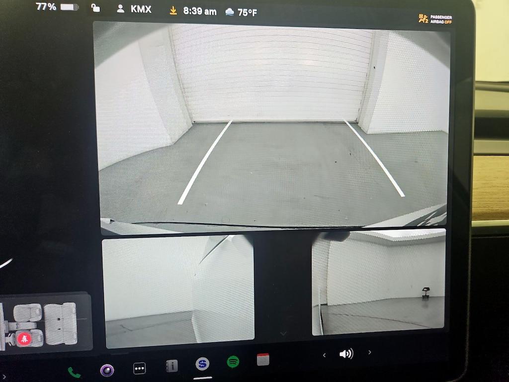 used 2021 Tesla Model Y car, priced at $26,998