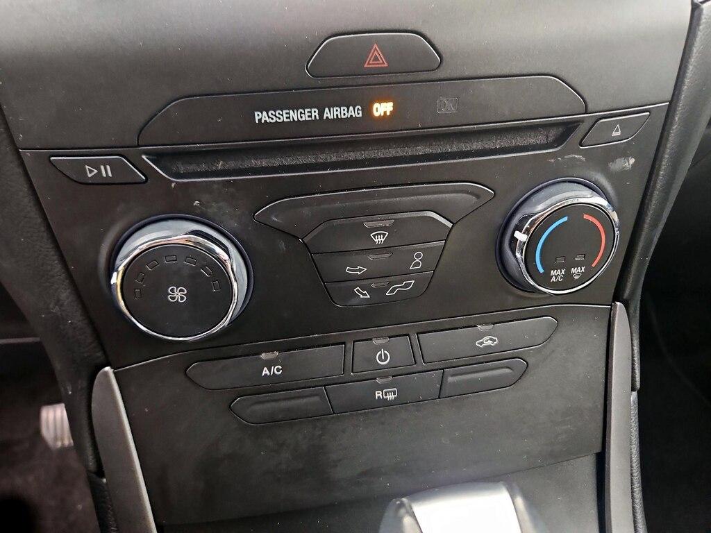 used 2018 Ford Edge car, priced at $15,998