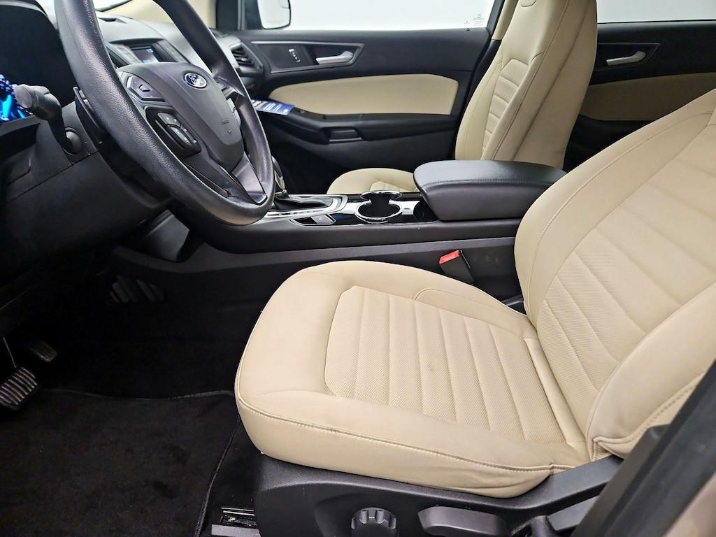 used 2018 Ford Edge car, priced at $15,998