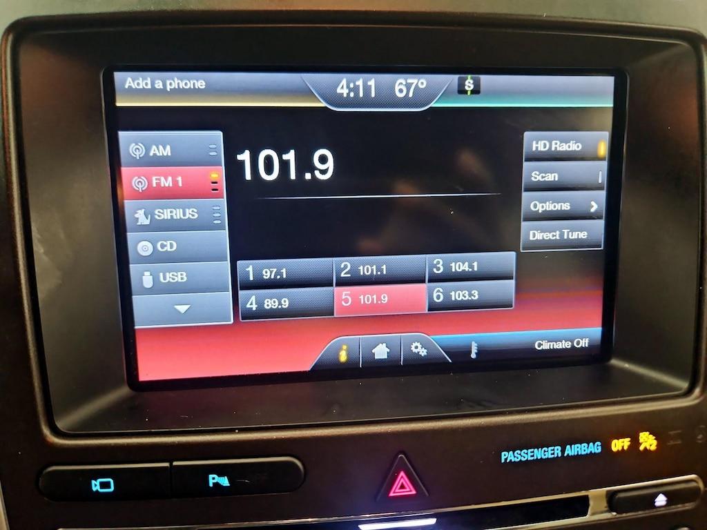 used 2016 Ford Explorer car, priced at $20,998