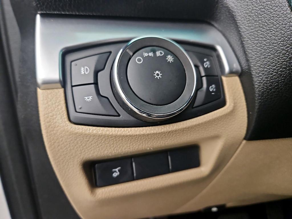used 2016 Ford Explorer car, priced at $20,998