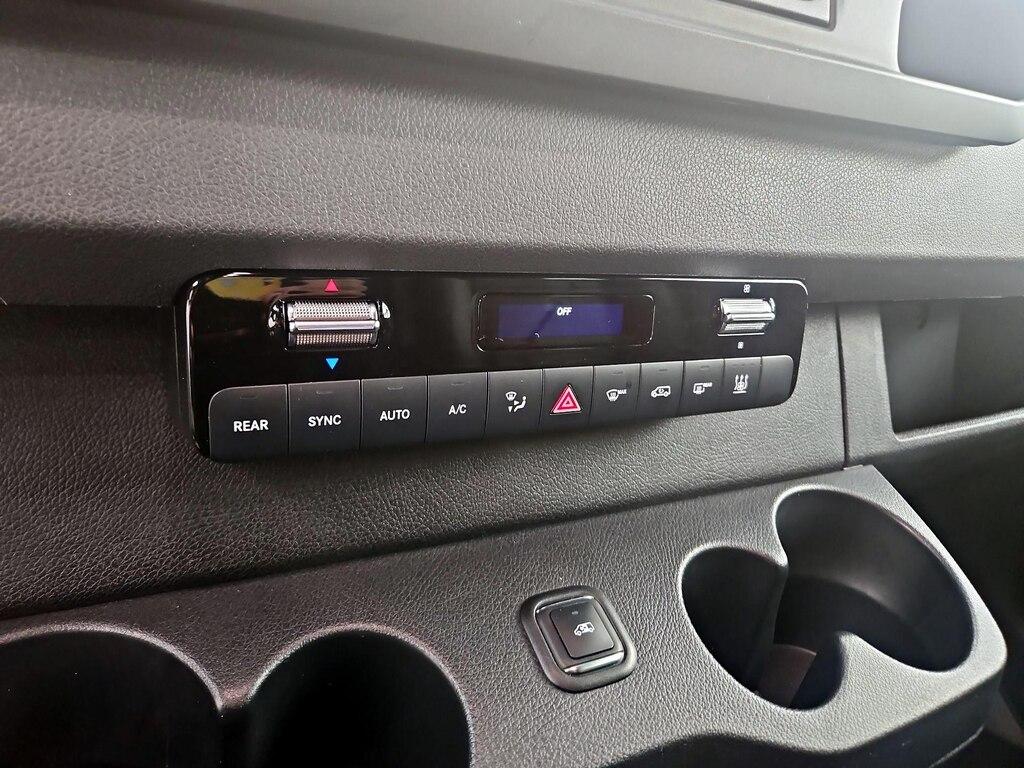 used 2021 Mercedes-Benz Sprinter 2500 car, priced at $60,998