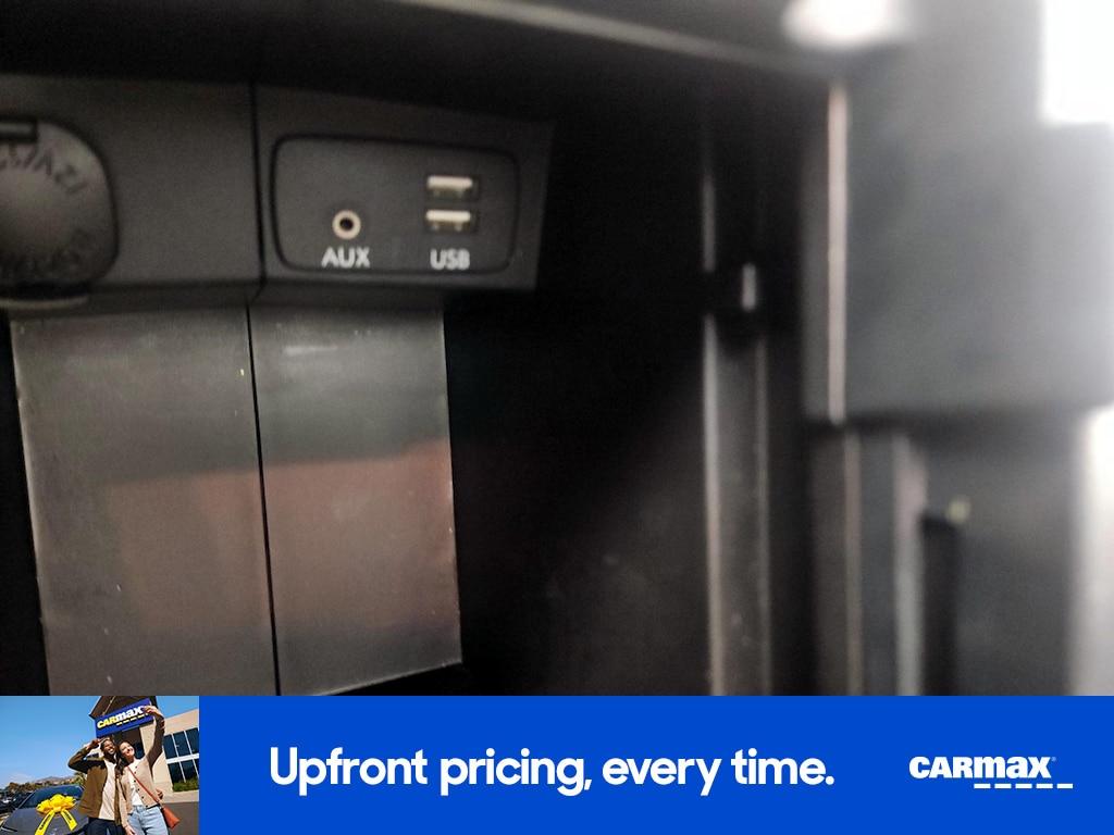 used 2018 Subaru Forester car, priced at $16,998