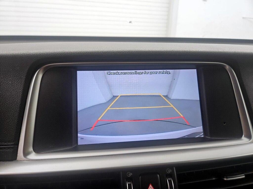 used 2020 Kia Optima car, priced at $13,599