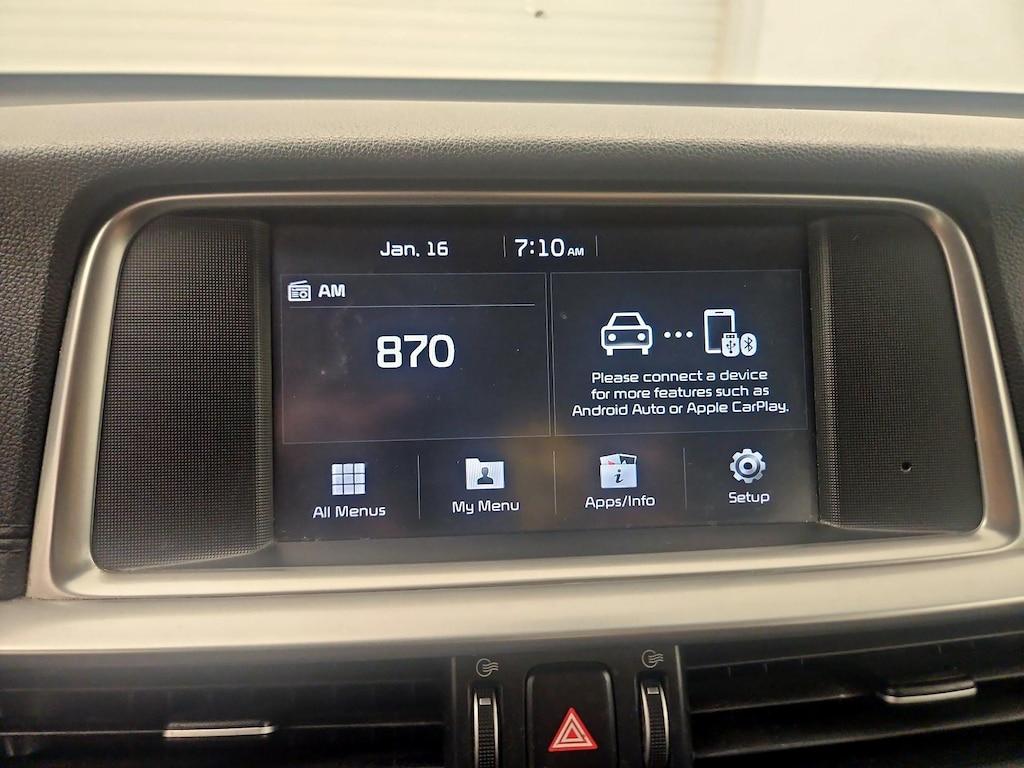 used 2020 Kia Optima car, priced at $13,599