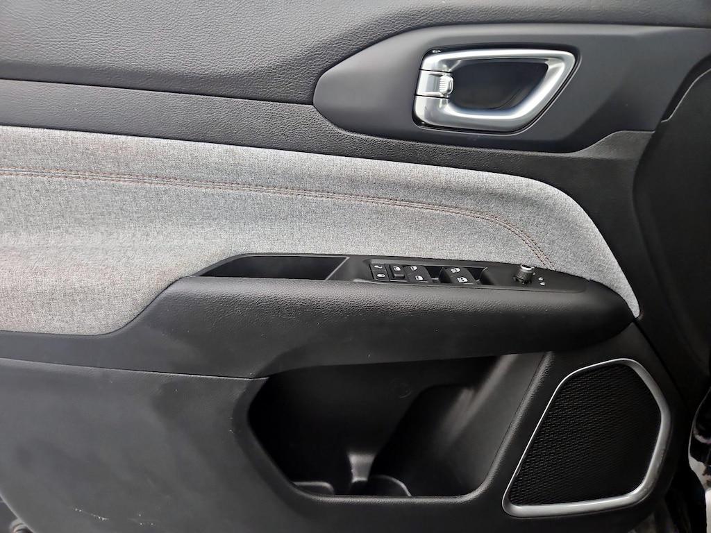 used 2022 Jeep Compass car, priced at $21,998