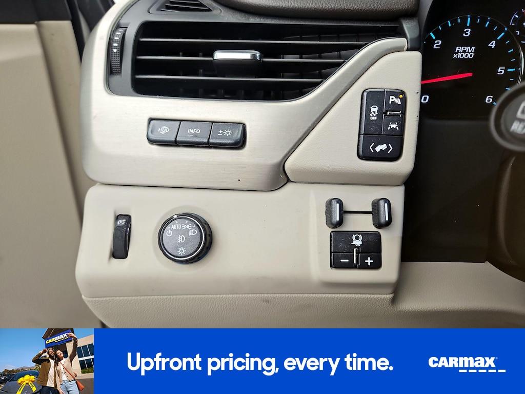 used 2020 GMC Yukon XL car, priced at $39,998