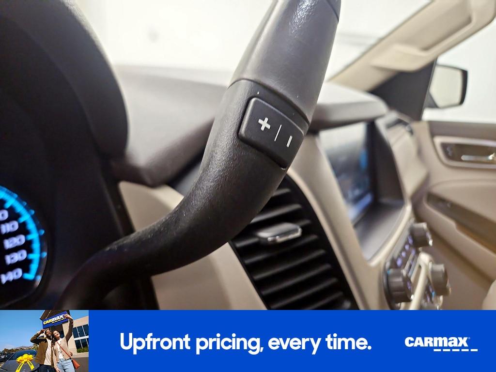 used 2020 GMC Yukon XL car, priced at $39,998