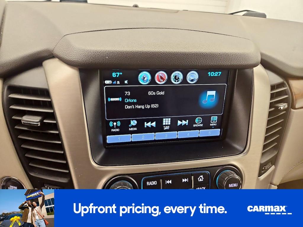 used 2020 GMC Yukon XL car, priced at $39,998