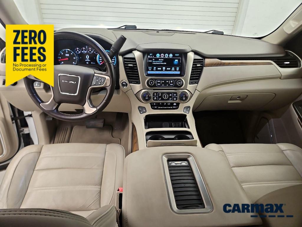 used 2020 GMC Yukon XL car, priced at $39,998