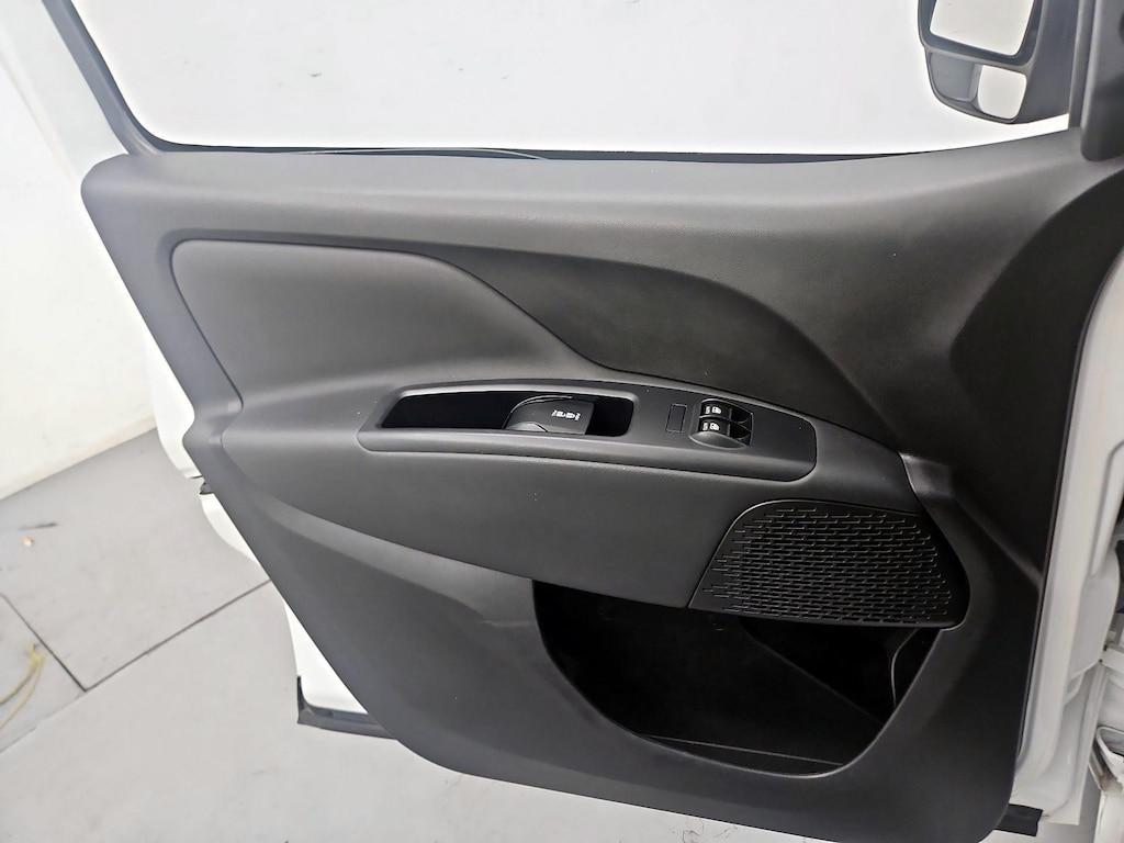 used 2022 Ram ProMaster City car, priced at $29,998